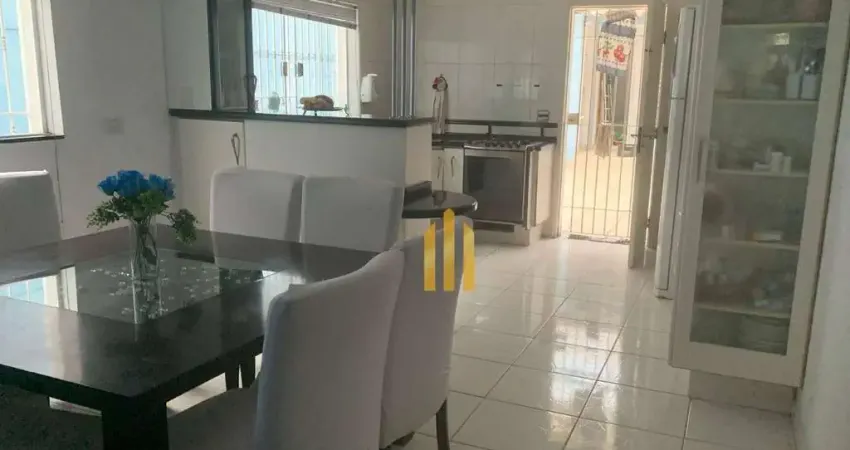 Sobrado com 3 dormitórios à venda, 320 m² por r$ 1.200.000 - vila paulicéia - são paulo/sp