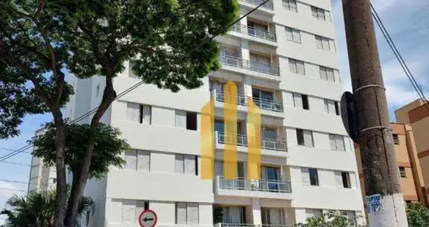 Apartamento com 3 dormitórios à venda, 70 m² por r$ 525.000,00 - jardim das laranjeiras - são paulo/sp