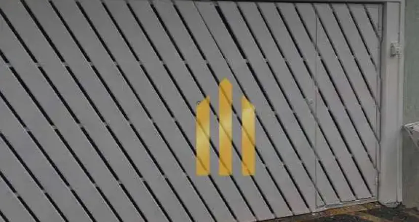 Sobrado com 3 dormitórios à venda, 160 m² por r$ 750.000,00 - vila nova mazzei - são paulo/sp