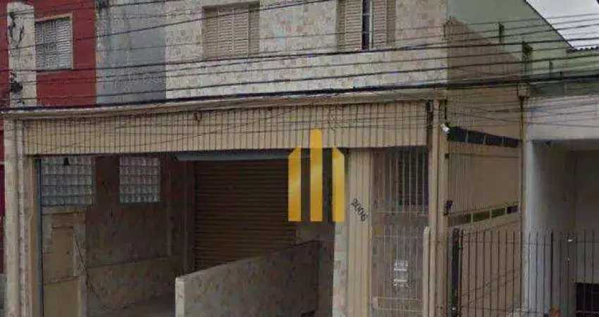 Prédio à venda, 552 m² por r$ 1.500.000,00 - vila maria - são paulo/sp