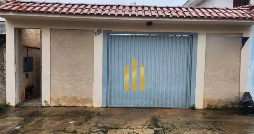 Casa com 2 dormitórios, 75 m² - venda por R$ 790.000,00 ou aluguel por R$ 3.100,00/mês - Bortolândia - São Paulo/SP