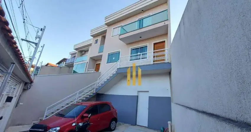 Sobrado com 3 dormitórios à venda, 150 m² por r$ 730.000,00 - vila paulistana - são paulo/sp