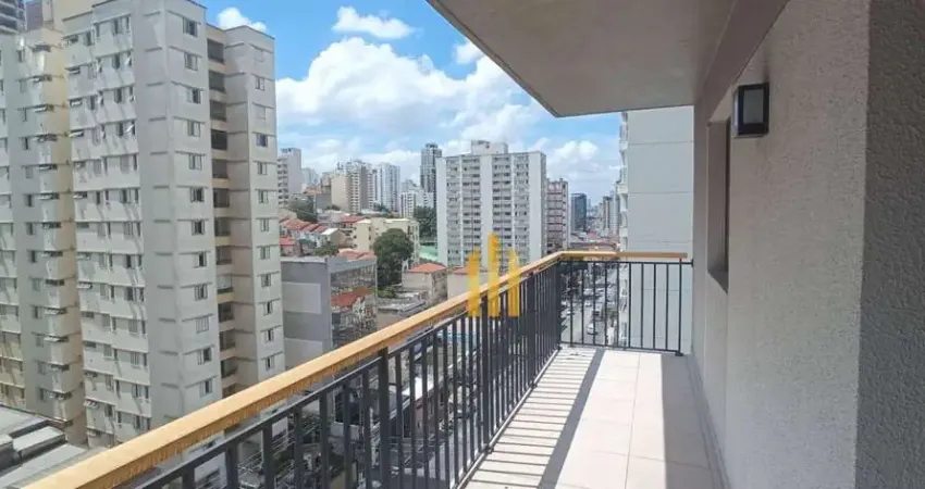 Apartamento com 1 dormitório à venda, 45 m² por r$ 558.919,00 - santana - são paulo/sp