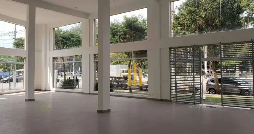 Ponto para alugar, 230 m² por R$ 15.639,43/mês - Jaçanã - São Paulo/SP