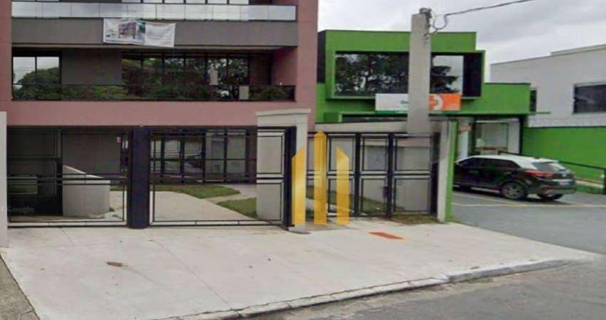 Prédio para alugar, 735 m² por R$ 31.867,02/mês - Tucuruvi - São Paulo/SP