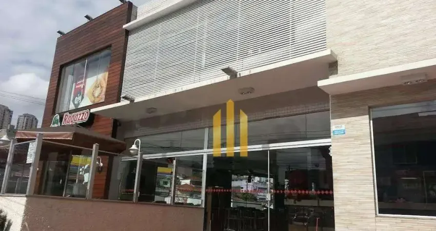 Prédio para alugar, 900 m² por r$ 38.950,00/mês - água fria - são paulo/sp