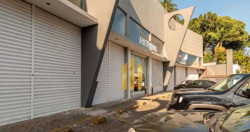 Ponto para alugar, 131 m² por R$ 8.000,00/mês - Tucuruvi - São Paulo/SP