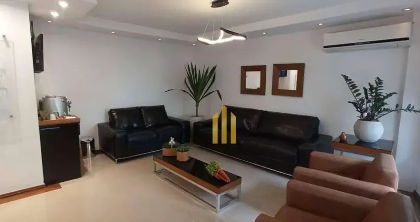 Sala para alugar, 18 m² por R$ 1.800,00/mês - Água Fria - São Paulo/SP