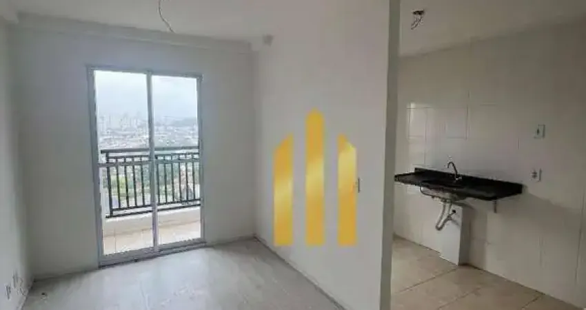 Apartamento com 2 dormitórios à venda, 48 m² por r$ 340.000,00 - jardim vila galvão - guarulhos/sp