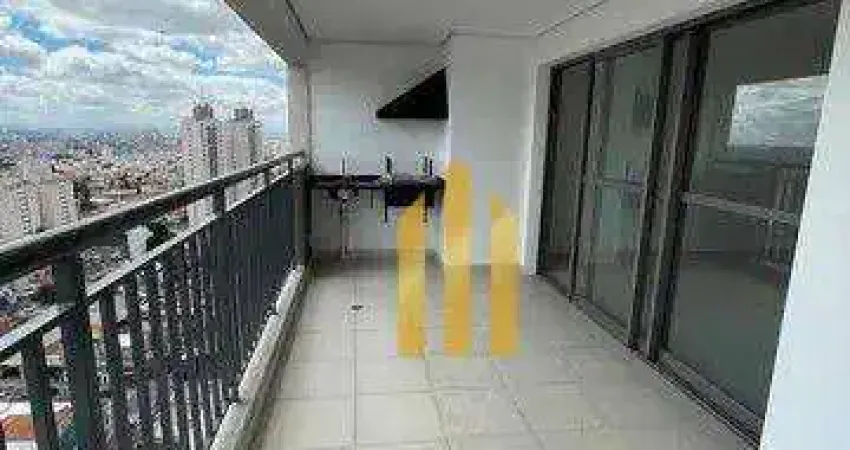 Cobertura com 3 dormitórios à venda, 104 m² por r$ 1.275.000,00 - parada inglesa - são paulo/sp
