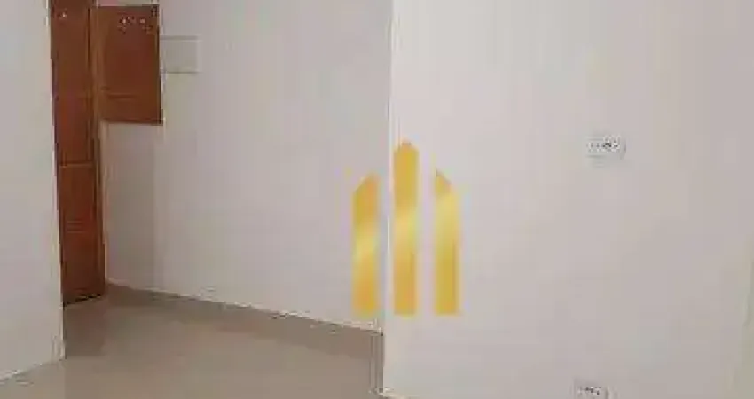 Apartamento com 1 dormitório à venda, 30 m² por r$ 190.000,00 - vila mazzei - são paulo/sp