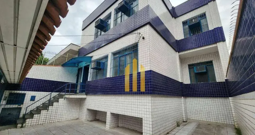 Prédio para alugar, 230 m² por R$ 6.435,00/mês - Casa Verde - São Paulo/SP