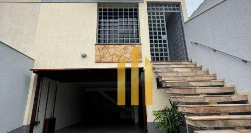 Sobrado com 3 dormitórios à venda, 230 m² por R$ 1.150.000,00 - Tucuruvi - São Paulo/SP