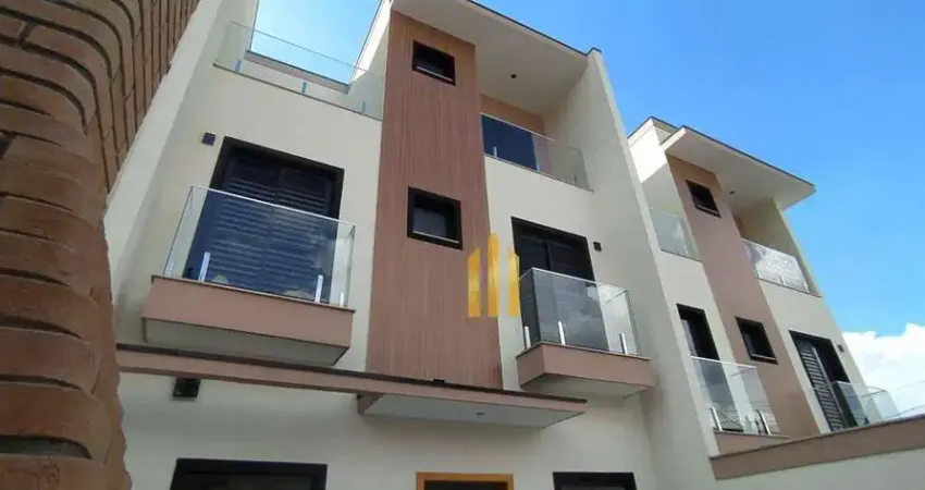 Sobrado com 3 dormitórios à venda, 110 m² por r$ 850.000,00 - parque vitória - são paulo/sp