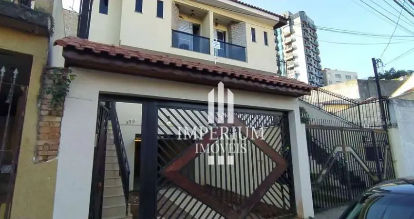 Sobrado com 3 dormitórios à venda, 230 m² por r$ 1.825.000,00 - vila maria alta - são paulo/sp