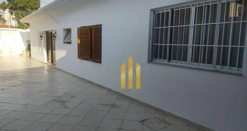 Casa com 2 dormitórios à venda, 160 m² por r$ 1.600.000,00 - carandiru - são paulo/sp