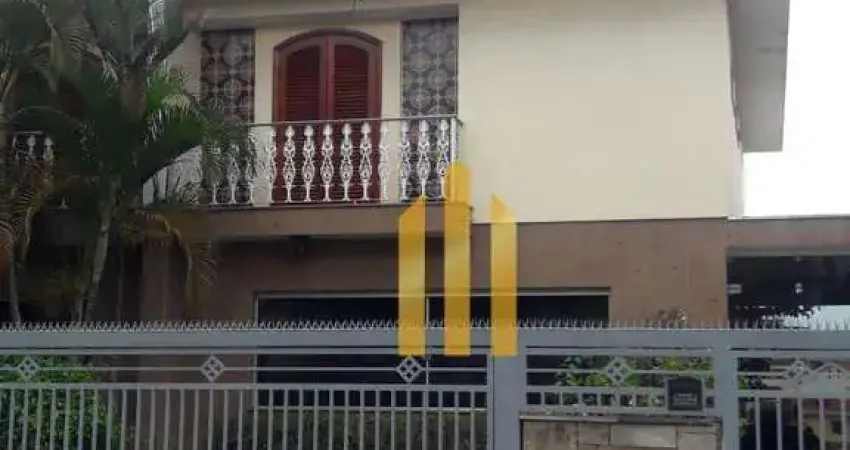 Sobrado com 3 dormitórios à venda, 190 m² por r$ 1.190.000,00 - vila isolina mazzei - são paulo/sp