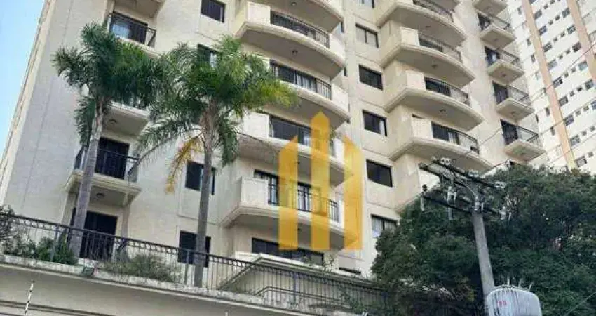 Apartamento com 3 dormitórios à venda, 142 m² por r$ 960.000,00 - santana - são paulo/sp