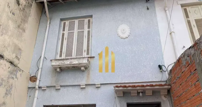 Sobrado com 2 dormitórios à venda, 72 m² por r$ 265.000,00 - vila albertina - são paulo/sp