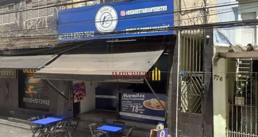 Ponto para alugar, 120 m² por r$ 3.498,00/mês - vila guilherme - são paulo/sp