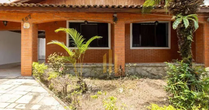 Casa com 3 dormitórios à venda, 350 m² por r$ 1.180.000,00 - tucuruvi - são paulo/sp