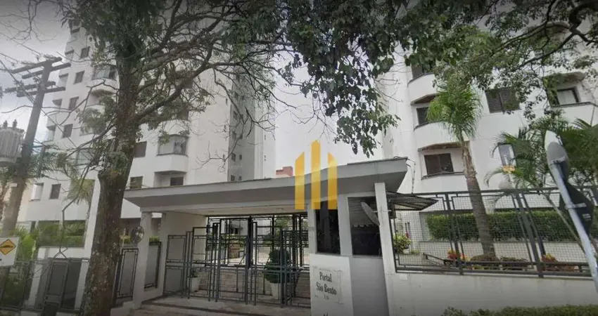 Apartamento com 2 dormitórios à venda, 67 m² por r$ 640.000,00 - parque peruche - são paulo/sp