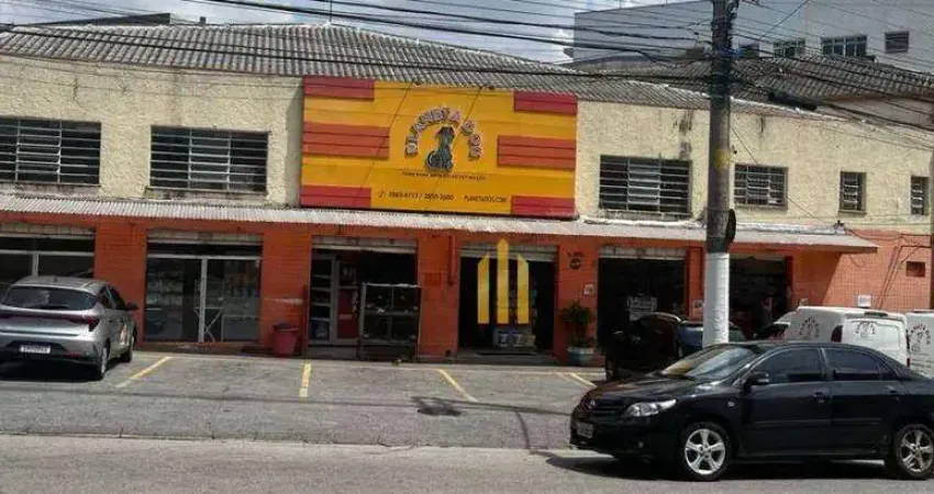 Ponto à venda, 1176 m² por r$ 4.900.000,00 - casa verde - são paulo/sp