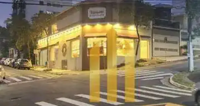 Ponto à venda, 350 m² por r$ 3.500.000,00 - santa teresinha - são paulo/sp