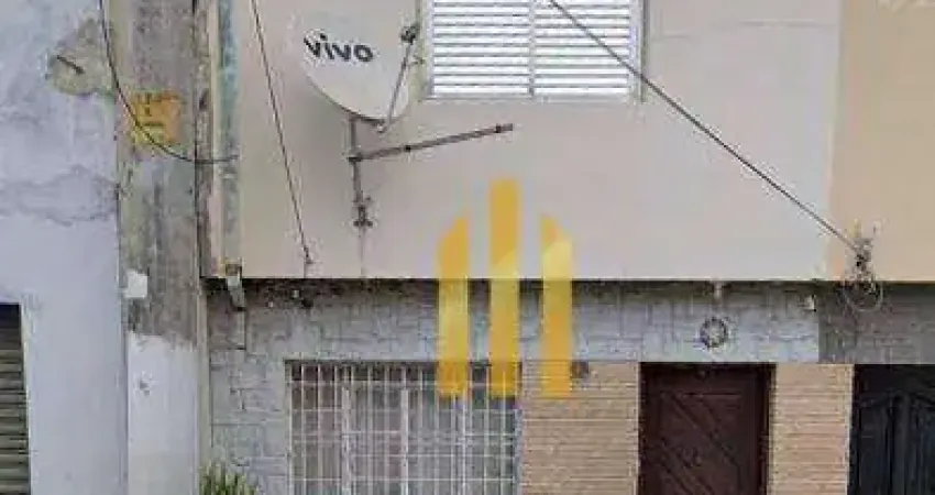 Sobrado com 2 dormitórios à venda, 95 m² por r$ 465.000,00 - vila paulicéia - são paulo/sp