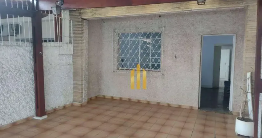 Sobrado com 2 dormitórios à venda, 130 m² por r$ 620.000,00 - vila paulicéia - são paulo/sp