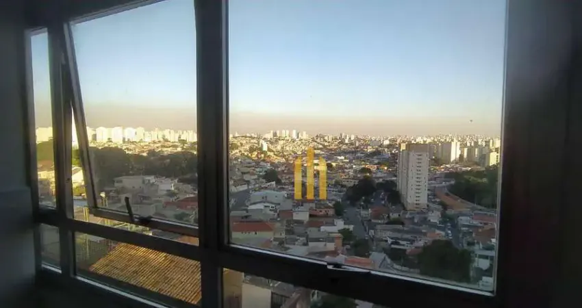 Apartamento com 1 dormitório para alugar, 30 m² por r$ 1.082,25/mês - imirim - são paulo/sp