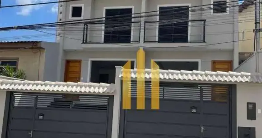 Sobrado novo com 3 dormitórios à venda, 152 m² por r$ 890.000 - vila dom pedro ii - são paulo/sp