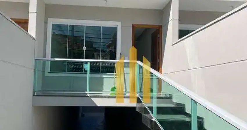 Sobrado novo com 3 dormitórios à venda, 230 m² por r$ 1.150.000 - vila constança - são paulo/sp