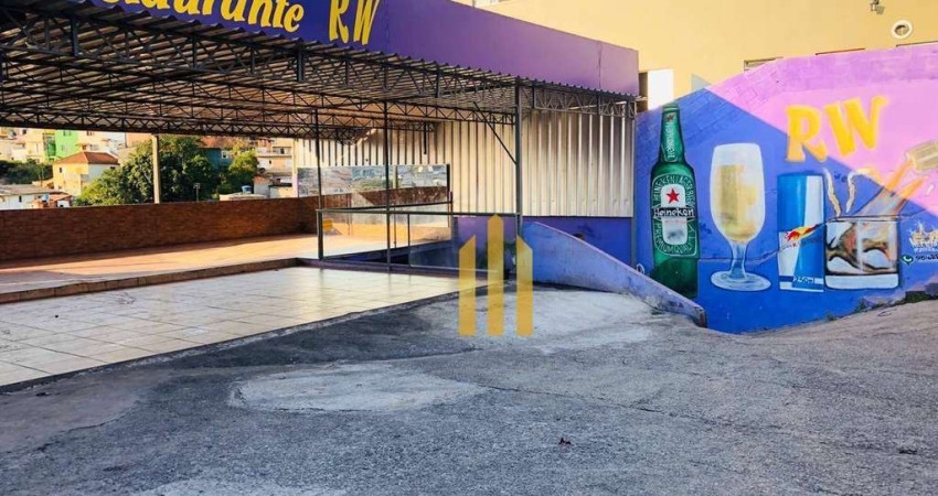 Ponto para alugar, 500 m² por R$ 7.800,00/mês - Jardim Peri - São Paulo/SP