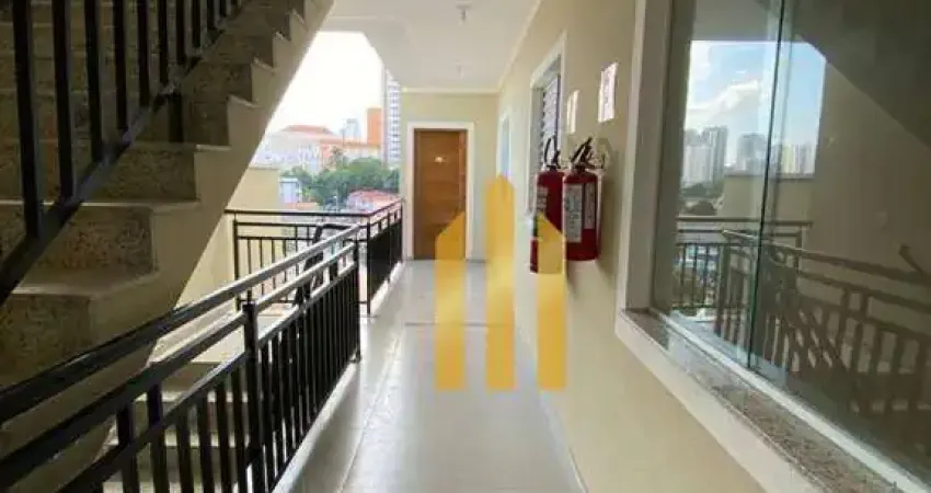 Apartamento com 2 dormitórios à venda, 40 m² por r$ 350.000,00 - jardim sao paulo(zona norte) - são paulo/sp