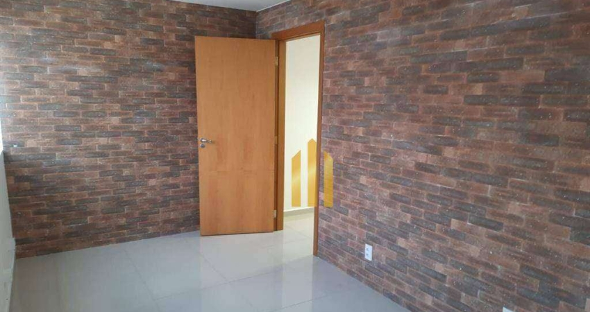 Sala para alugar, 42 m² por R$ 3.832,52/mês - Santana - São Paulo/SP