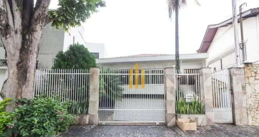 Sobrado com 7 dormitórios à venda, 360 m² por r$ 2.000.000,00 - jardim franca - são paulo/sp