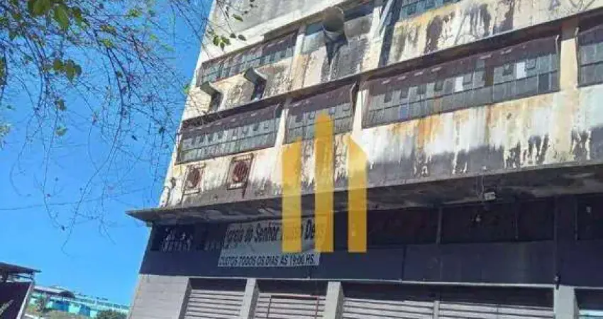 Prédio à venda, 1980 m² por r$ 5.200.000,00 - jardim peri - são paulo/sp