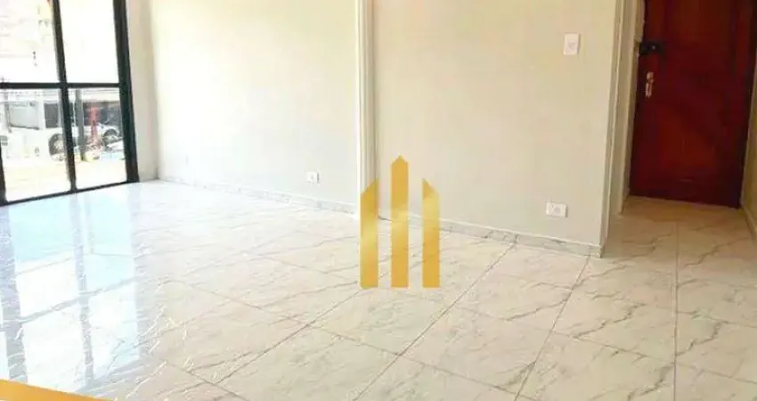 Apartamento com 3 dormitórios à venda, 80 m² por r$ 450.000,00 - vila nova cachoeirinha - são paulo/sp