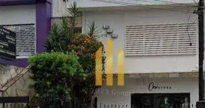 Ponto para alugar, 105 m² por R$ 5.950,00/mês - Santa Teresinha - São Paulo/SP