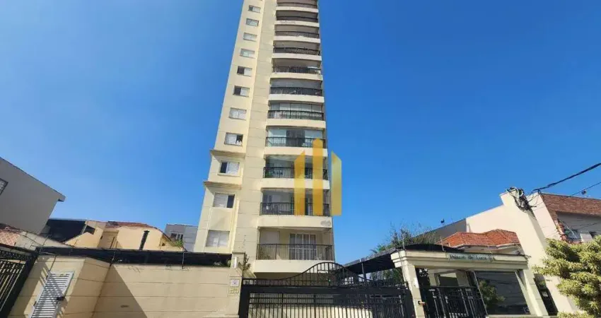 Apartamento com 3 dormitórios à venda, 110 m² por R$ 1.150.000,00 - Vila Guilherme - São Paulo/SP