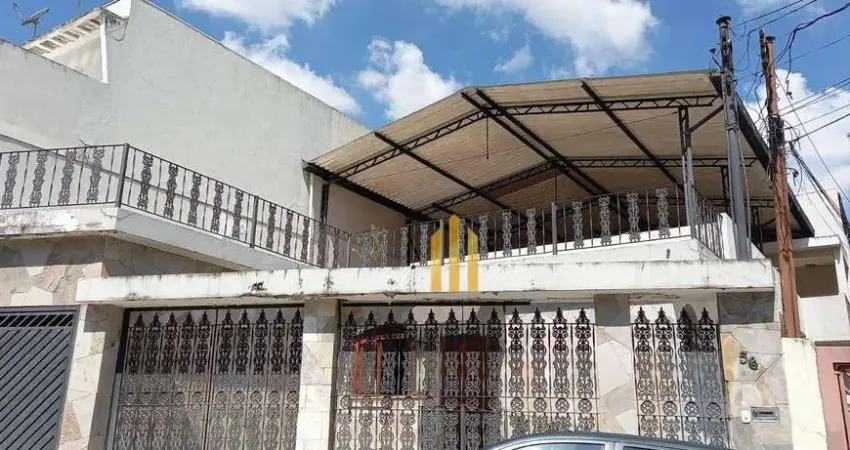 Casa com 3 dormitórios à venda, 200 m² por r$ 965.000,00 - jardim carlu - são paulo/sp