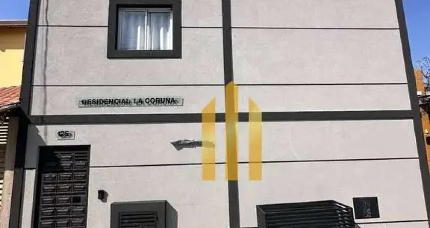 Casa com 1 dormitório à venda, 32 m² por r$ 225.000,00 - parada inglesa - são paulo/sp