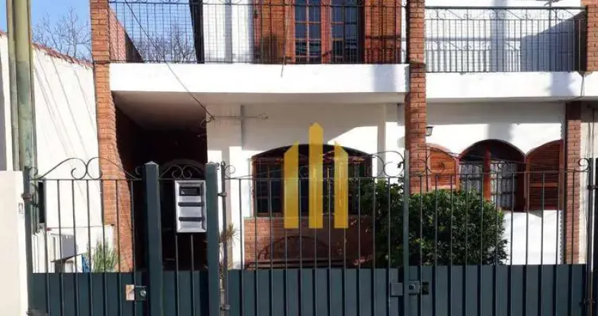 Sobrado com 3 dormitórios à venda, 246 m² por r$ 750.000,00 - tucuruvi - são paulo/sp