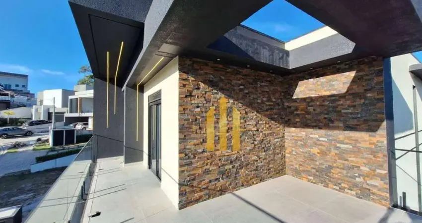 Sobrado com 3 dormitórios à venda, 400 m² por r$ 2.900.000,00 - parque residencial itapeti - mogi das cruzes/sp