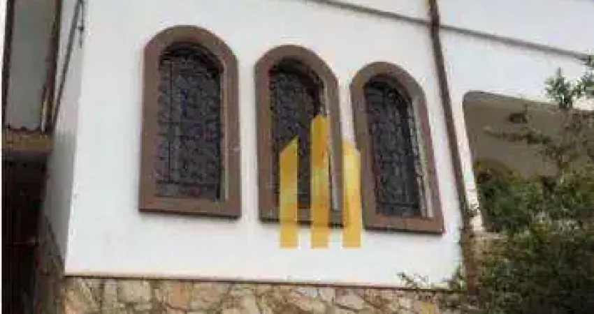 Sobrado com 3 dormitórios à venda, 120 m² por r$ 1.350.000,00 - vila gustavo - são paulo/sp