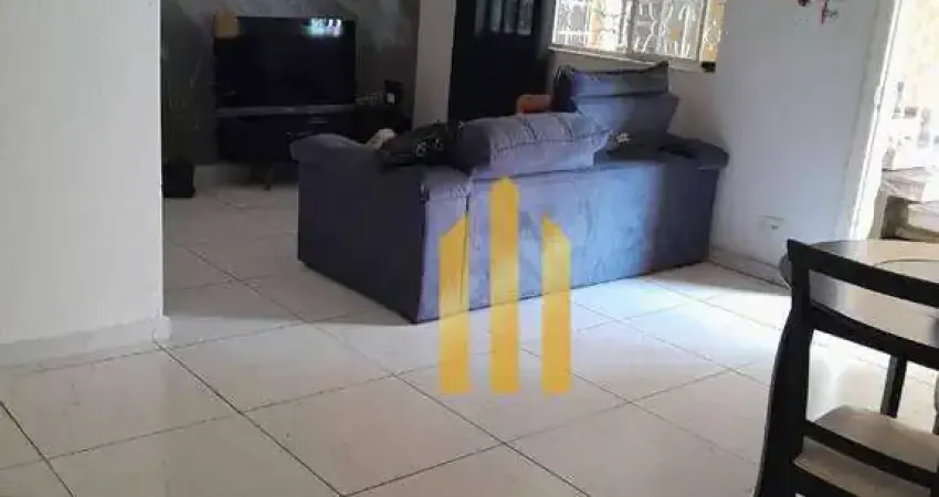 Casa com 3 dormitórios à venda, 230 m² por r$ 700.000,00 - água fria - são paulo/sp