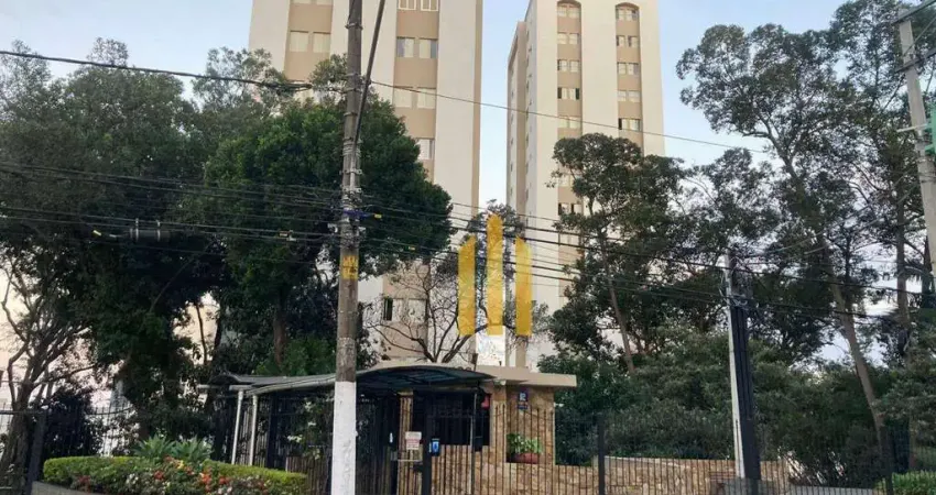 Apartamento com 2 dormitórios à venda, 54 m² por r$ 385.000,00 - jardim sao paulo(zona norte) - são paulo/sp
