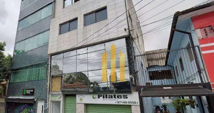 Prédio à venda, 280 m² por r$ 3.720.000,00 - tucuruvi - são paulo/sp