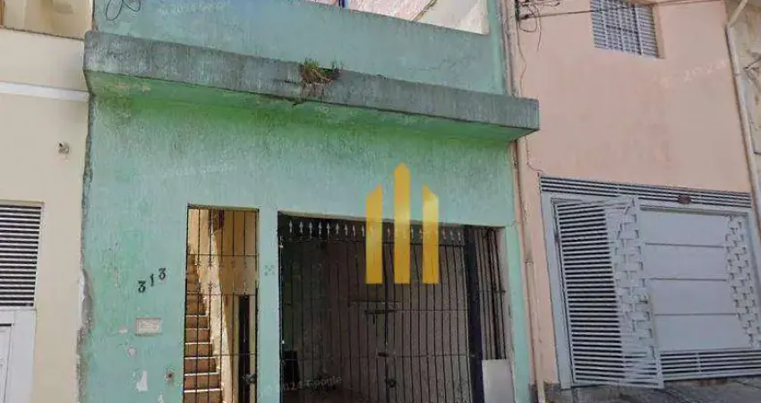 Casa com 3 dormitórios à venda, 200 m² por r$ 320.000,00 - vila libanesa - são paulo/sp